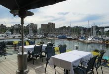 The Bridge House of Capilano Suspension Bridge美食图片