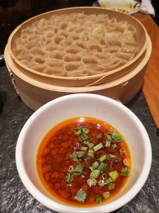 The Landmark Cafe Bar & Grill餐厅图片