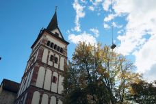 万圣本笃会修道院-沙夫豪森-fooler0809