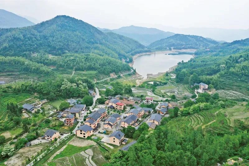 宜春明月山旅游区-宜春-李小旭呀