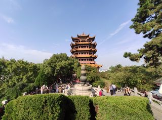 五天四夜超高效率慢游“解封”后新生的-武汉（超详细图文路线指引）