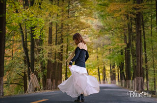 留坝秋色太美了，收好这篇自驾攻略，超详细路线尽掌握