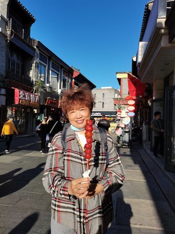 人均300的北京精致穷游——一生只一次的故宫600年大展