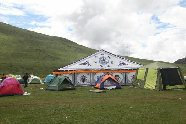 珠日神山旅行图片 3