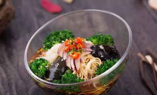 新式素食来厦门一定要尝试下