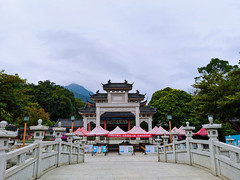 博罗游记图片] 广东惠州：年轻人也爱，原来罗浮山真的是可以养生