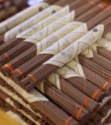 尼木游记图文-30多种藏草药？纯手工制作？走进藏香发源地，探秘背后的故事