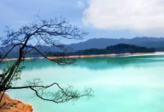 良口镇旅游图片-2日-广州