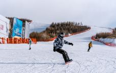 张家口-燕儿阳阳