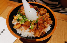 郝掌柜三汁焖锅(都匀总店)餐厅图片