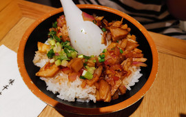 郝掌柜三汁焖锅(都匀总店)