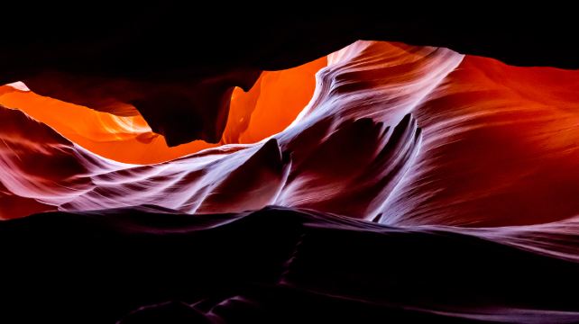 6-Day South and East Rim Grand Canyon Tour from LA with Airport Pickup·Horseshoe Bend, Antelope Canyon and Lake Powell with 1 Optional Tour | Stay at Five Star Hotel