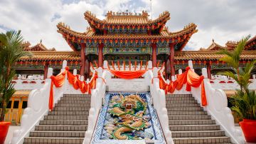 天后宮