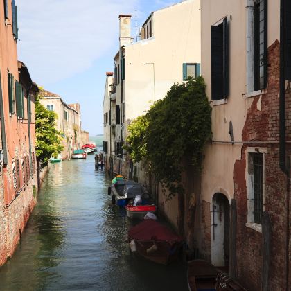 意大利罗马+威尼斯+米兰12日11晚自由行