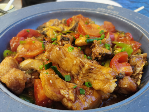 广西阳朔、黄姚古镇、梧州四天游