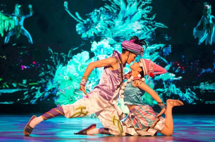 錦綉中華民俗村