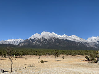 云南初体验之丽江两日游