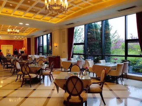 唐山国丰维景度假大酒店(河头老街店)