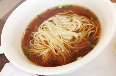 桃园山庄餐厅图片