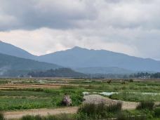 滇西抗战纪念馆-腾冲-Miranda-zm