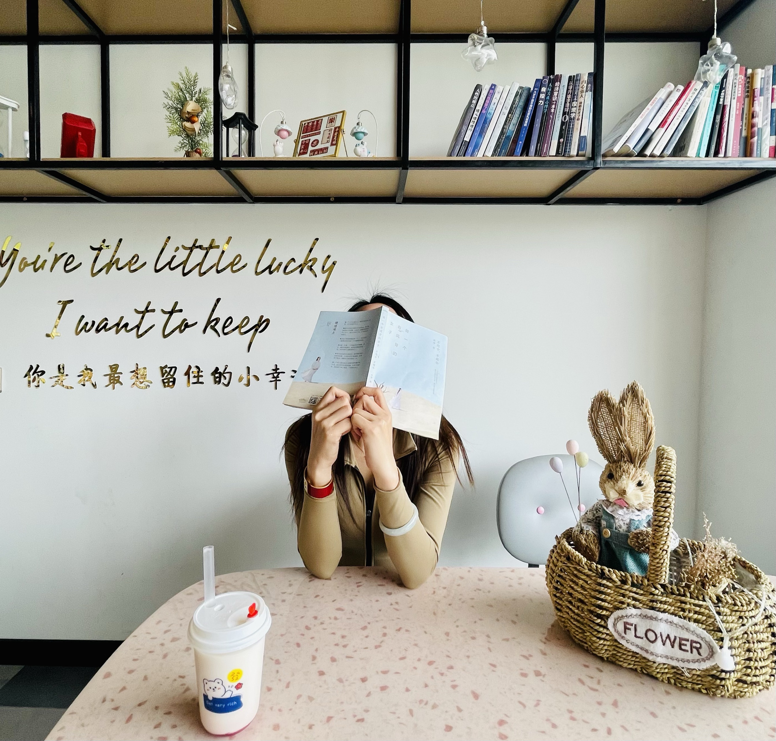 野三坡得云舍精品民宿餐厅图片