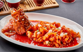 色达牛肉庄
