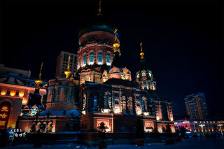 世界游客最向往的中国城市,前10名中唯一的2线城市,它非常洋气