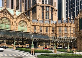 我有一个小心思，想带你吃遍澳门美食