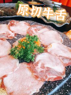 韩新碳烤(韩国城店)-天津-绯村瑶