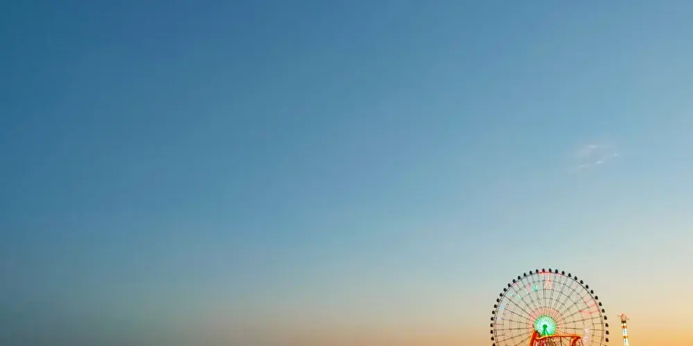 永安旅遊