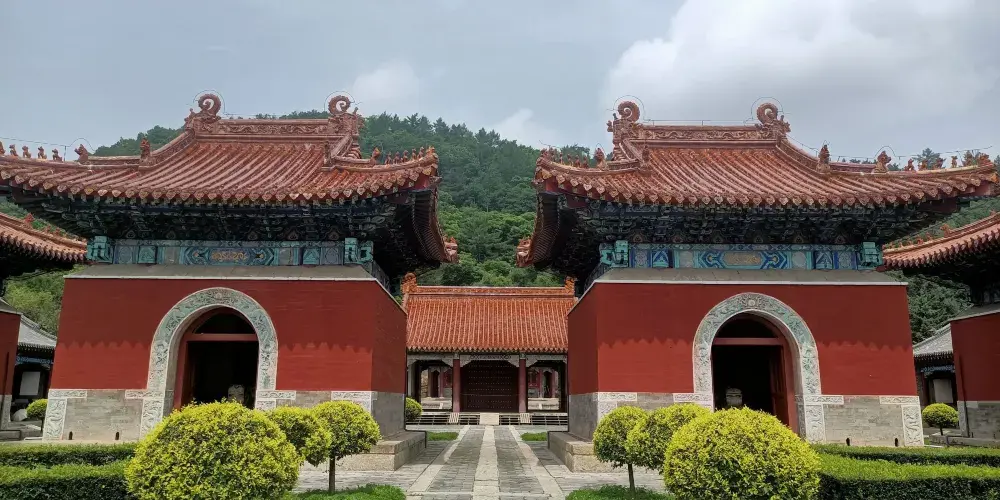 永安旅遊