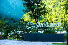 勐腊游记图片] 夏天，就该去露营！