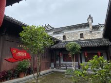 清漾毛氏文化村-江山-John4563