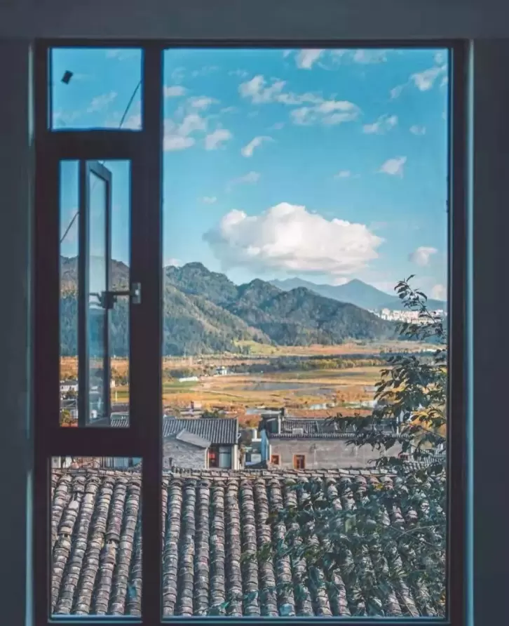 洗衣亭-腾冲-睡恣@M丶