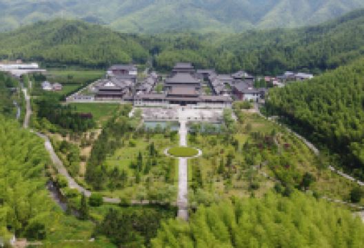 奉新县百丈山景区景点图片