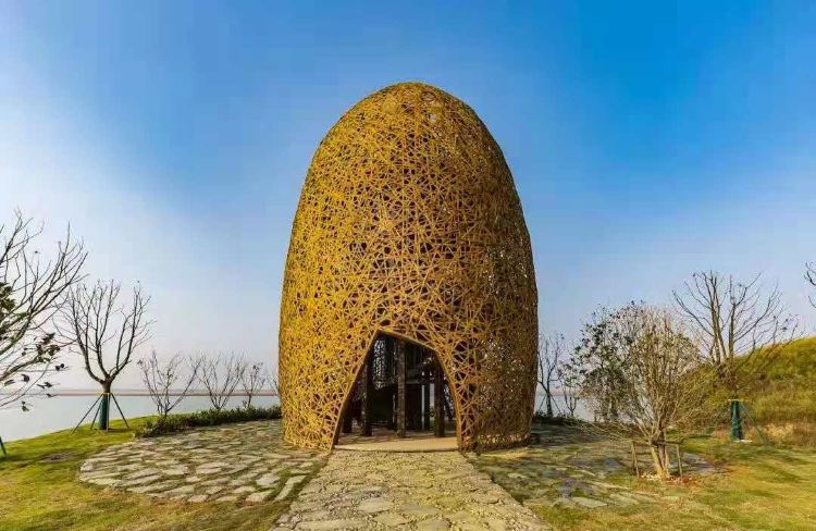 永修鄱阳湖吴城候鸟小镇游玩攻略 鄱阳湖吴城候鸟小镇门票多少钱价格表 团购票价预定优惠 景点地址在哪里图片介绍参观预约旅游游览顺序攻略及 
