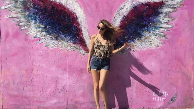 奇趣体验馆(融创茂店)