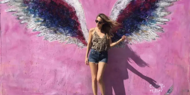 奇趣體驗館(融創茂店)