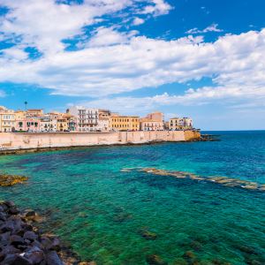Siracusa