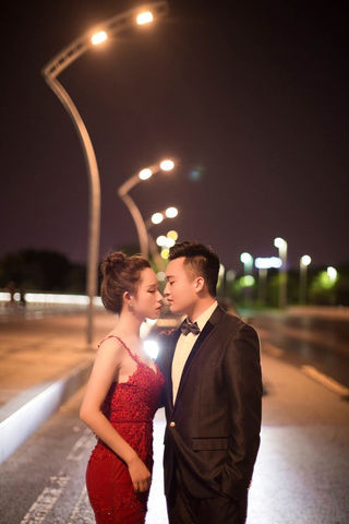 暮光倾城 —— 把最甜的蜜月书写在丽江