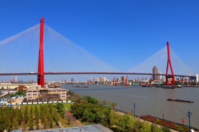 大桥公园旅行图片 1
