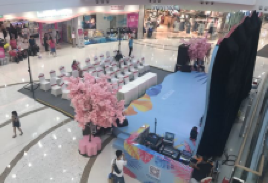 万达广场(四川乐山店)购物图片