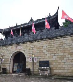 罗江游记图文-三国故地 千年罗江
