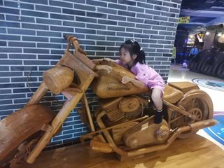 上引生活水世界玩水(静安店)