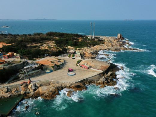 南海寺