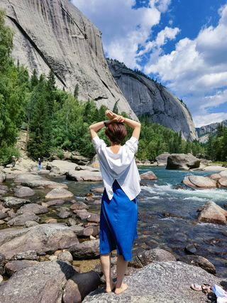 暑期的北疆环线-乌鲁木齐-可可托海-喀纳斯-(因为疫情终止)-中转兰州