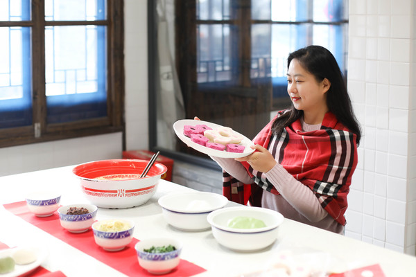 见过那么美的苏州农村吗，距离上海1个小时，文艺范儿十足