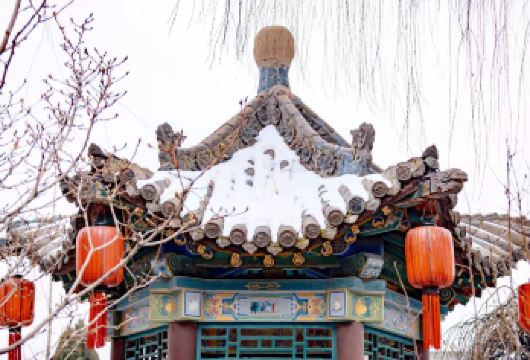 山西乔家大院+平遥古城一日游丨可选含平遥小景点+午餐【可古城巷子吃小吃，也可打卡平遥网红餐厅品味。 游玩时间更充足 专线导游带您逛古城】