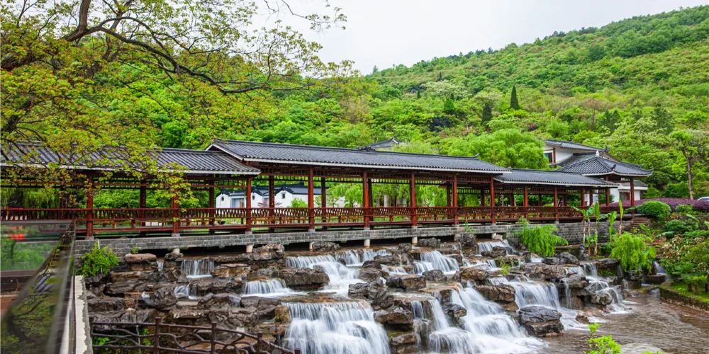 永安旅遊