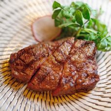 IL CORDA Charcoal Steakhouse-胡志明市-翱翔的大鲨鱼